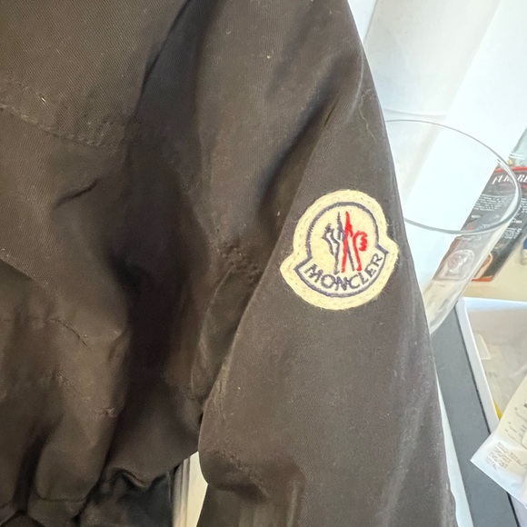 NWT MONCLER ultra rare LAGOPEDE size 1 - Picture 5 of 12